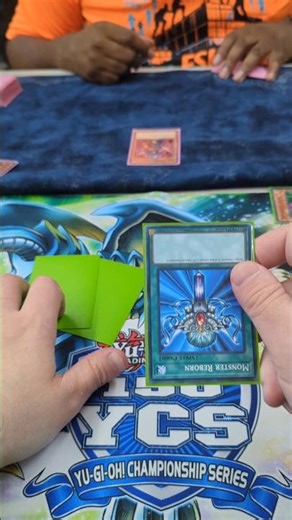 He Had EVERYTHING! #yugioh #tcg #gameplay #fun #new #reels #shorts #like #viral #fyp #subscribe #fy