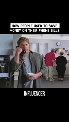 The Influencer Magazine on Instagram: "A collect call is a type of telephone call in which the person receiving the call agrees to pay the charges instead of the person making it. This kind of call was more common before the widespread use of cell phones and unlimited calling plans. Collect calls were often made from places where the caller could not easily pay for the call, such as payphones, jails, or during travel. Before the call was connected, Collect calls played an important role in commu
