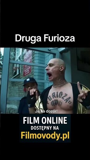 Druga Furioza cały film | 1080p