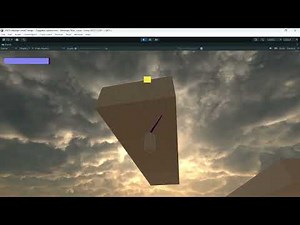 SYMBIOSIS Individual Game Project Gameplay Demo and Showcase