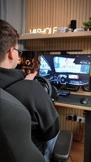 Геймерские кресла точно для всех? Обзор на Proove Gaming Combo #кресло #обзор #proovegaming
