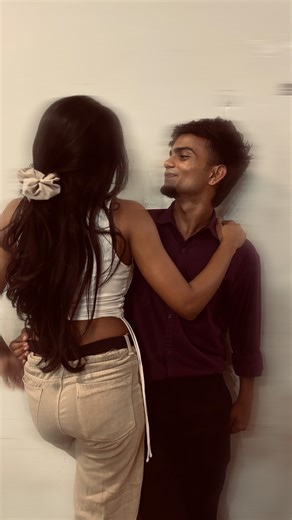 Deepika | Dhanush X Dee 🎀 When Aes pictures turn into a content 🌸 | Instagram
