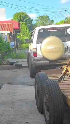Isuzu Trooper 4JX1 Engine Restoration - ITR Team Delivery - Lynyrd Corpuz