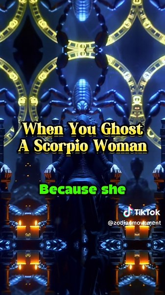 Understanding Scorpio Zodiac Traits and Characteristics