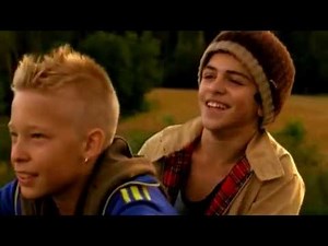 Bennys Gym. Corto gay