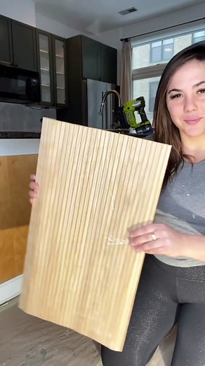 Pole Wrap Kitchen Island Transformation: DIY Ideas & Inspiration