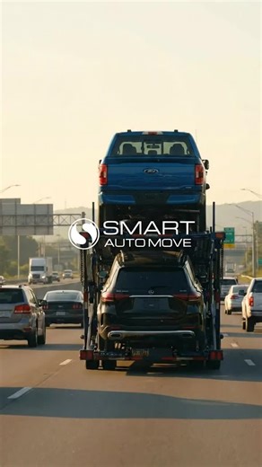 From sunrise to delivery — your car is always in motion with Smart Auto Move. 🚚✨ Fast. Safe. Nationwide. #SmartAutoMove #CarShipping #AutoTransport #NationwideDelivery #ReliableService #WeMoveCars