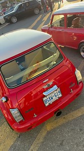 Mini Cooper | RUN RICH
