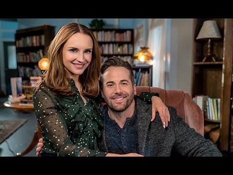 On Location - Frozen in Love - Hallmark Channel