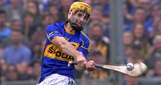 Hurling: Ireland's national obsession