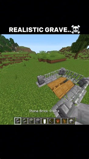 REALISTIC GRAVE #yosho