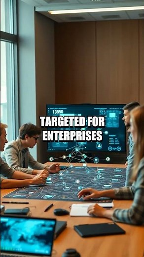 Darktrace AI for Proactive Cyber Defense