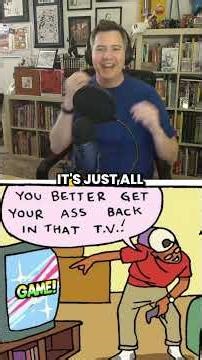 David Harper Reveals His Favorite Comic of 2025