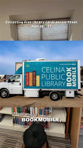 I’ve Been to 20+ Libraries… and I’ve Never Seen This Before #librariesrock #librariesmatter