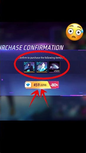 90% off 😳 New Relay Mart | Free Fire New Discount Event #shorts