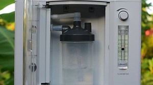 Oxygen Concentrator Stock Footage Video (100% Royalty-free) 20730016 | Shutterstock