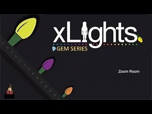 xLights Gem: Intro to xLights - Layout