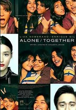 Together alone Full movie