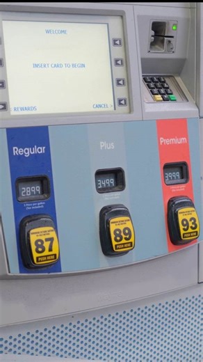 Premium vs. regular gas: Should you switch?