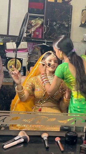 poonam agarwal on Instagram: "After marriage First Shoot 😍😍"