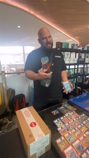 Come pay a visit to the @tradingcardcompanyut at the show! Here all weekend! November 8 and 9, 2025 at the @shopsouthtown #CardShow #CrossroadsShow #SportsCards #PokémonCards #Memorabilia #Collectors #TradingCards #HobbyLife #vintagecards #tcg #saltlakecity #slc #sports #sportscards #pokemon | Crossroads Cards & Memorabilia Show | Facebook