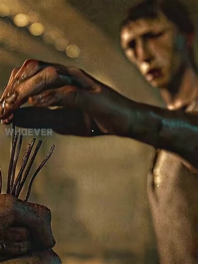 Surviving a Giant Crab Monster on a Whaling Ship