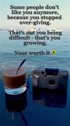 You’re not difficult - you’re growing