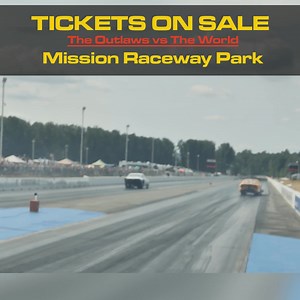 31 reactions | CANADA! The Outlaws are coming back! Ticketing is...