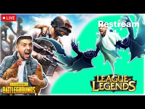 🔴LIVE - Pisw sto grind