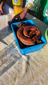 Bronwyn Arendse on Reels