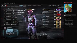 Highlight: Using GFL gun builds in Mw3 (pt1, lmgs)