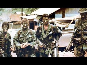 "They Smell Like Death" — The Disgusting Secret Of The SAS