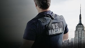 Manhunters: Fugitive Task Force