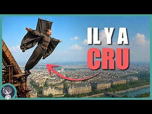 L'INVENTEUR qui était SÛR de VOLER... - On Se l'Demande #210 - Le JDE