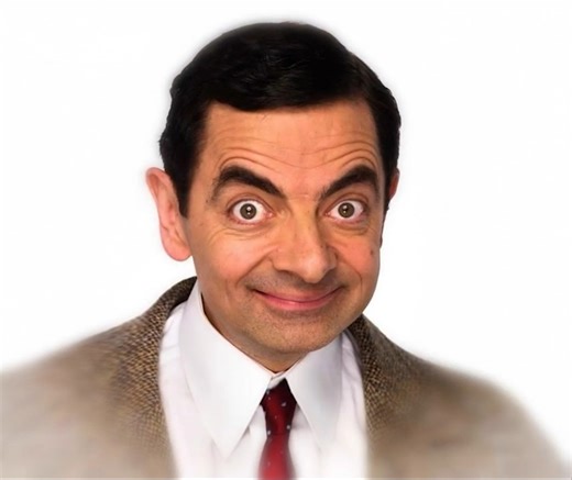 Happy 70th Birthday to Rowan Atkinson! #mrbean #rowanatkinson | Metamorphosis