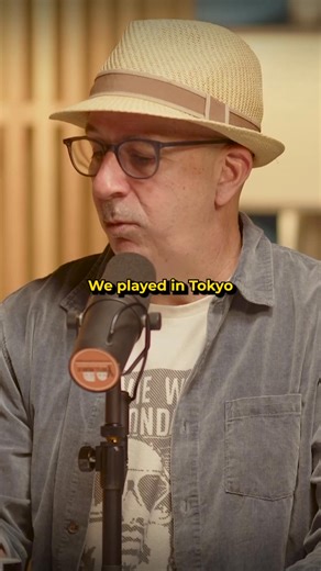 6.8K views · 44 reactions | The KEY to recording a live record  from our newest YHI episode on "Spirit of the Moment." full episode link in comments . . . #jazzpodcast #joshuaredman #saxophone #jazzsaxophone #sax #album #jazz #jazzband #musiclover #audiophile #behindthemusic #jazzdrums #jazzpiano #songwriting #musicproduction #tokyo #vanguard #villiagevanguard #musicnerd #youllhearit #openstudiojazz | Open Studio | Facebook