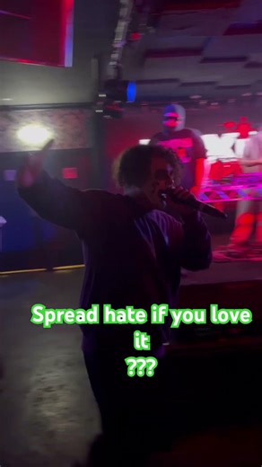 Jack Riddle - True Darkness #hate #live #riddler