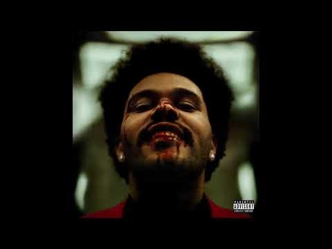 The Weeknd - Faith (1 Hour Audio Loop)