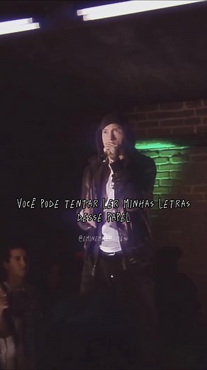 Eminem 'Not Afraid' Performance at MTV's VMA 2010