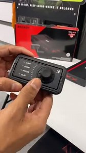 New Kicker Wireless Bass Control Knob for the KXA2400.1 Amp The KX 2400-watt mono amplifier is the biggest, baddest amp on the block. Built for monstrous amounts of bass, this powerhouse easily delivers the juice you need for serious low-end rumble Shop here => https://eliteautogear.com/product/kicker-kxa2400-1-amplifier-with-free-elite-audio-0ga-pro-amp-kit/ | Big 5 Electronics