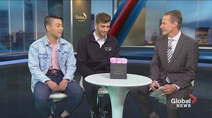 Montreal students win big at Canada-Wide Science Fair