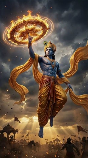 श्री कृष्ण कहते है, तुम्हे वो सब मिलेगा जिसे तुम हक़दार हो #krishna #ytshorts #radha #krishnabhajan