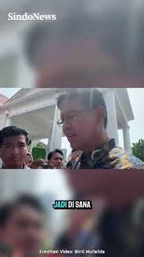Finance Minister Reports 10 CPO Companies to Prabowo Over Price Manipulation