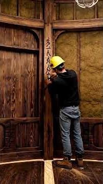 I Built a Secret Underground Throne Chamber Inside a Mountain 👑 | Full Timelapse