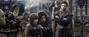 'Game Of Thrones' Showrunners Get Honest About The Awful Pilot They Had To Reshoot - SlashFilm