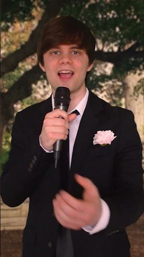 Can I Have This Dance (Reprise - Duet With Me!)