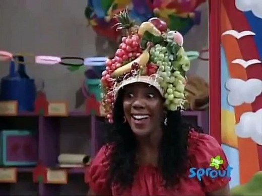 Barney & Friends: I Can Be A Firefighter! (Season 3, Episode 4)