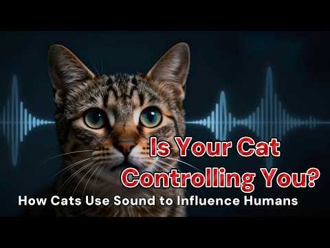 Why Your Cat Wakes You Up — Every Single Time#cat behavior#why cats meow#cats