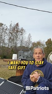 6.5K views · 45 reactions | ️ Spring storms don’t send a warning,...