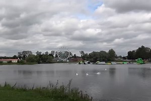 Billing Aquadrome Fishing, Great Billing | Fishery Guide